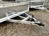 2026 ENBECK E ALUMINUM 7X12 TANDEM AXLE UTILITY TRAILER - Image 7 of 7