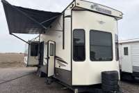 2019 KEYSTONE RESIDENCE 401FLFT - Ripley RV Details page