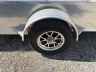 2023 ENBECK UTILITY ALUM TRAILER 6X12 SINGLE, FOLDING REAR GATE - Image 8 of 8