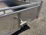 2023 ENBECK UTILITY ALUM TRAILER 6X12 SINGLE, FOLDING REAR GATE - Image 4 of 8