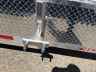 2027 ENBECK E ALUMINUM 6X12 SINGLE AXLE UTILITY TRAILER - Image 18 of 19
