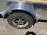 2027 ENBECK E ALUMINUM 6X12 SINGLE AXLE UTILITY TRAILER - Image 6 of 19