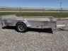 2027 ENBECK E ALUMINUM 6X12 SINGLE AXLE UTILITY TRAILER - Image 17 of 20