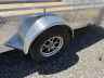 2027 ENBECK E ALUMINUM 6X12 SINGLE AXLE UTILITY TRAILER - Image 16 of 20