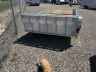 2027 ENBECK E ALUMINUM 6X12 SINGLE AXLE UTILITY TRAILER - Image 12 of 20