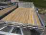 2027 ENBECK E ALUMINUM 6X12 SINGLE AXLE UTILITY TRAILER - Image 10 of 19