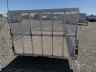 2027 ENBECK E ALUMINUM 6X12 SINGLE AXLE UTILITY TRAILER - Image 13 of 19
