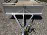 2027 ENBECK E ALUMINUM 6X12 SINGLE AXLE UTILITY TRAILER - Image 7 of 19
