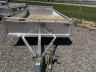 2027 ENBECK E ALUMINUM 6X12 SINGLE AXLE UTILITY TRAILER - Image 5 of 20