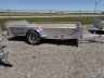 2027 ENBECK E ALUMINUM 6X12 SINGLE AXLE UTILITY TRAILER - Image 21 of 21