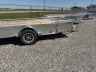 2027 ENBECK E ALUMINUM 6X12 SINGLE AXLE UTILITY TRAILER - Image 20 of 21