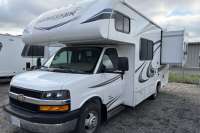 2019 FOREST RIVER SUNSEEKER 2250S LE - Ripley RV Details page