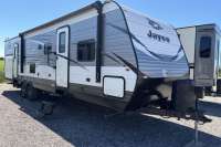 2018 JAYCO JAY FLIGHT 32BHDS - Ripley RV Details page