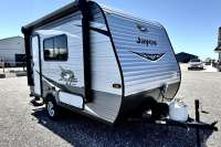 2021 JAYCO JAY FLIGHT SLX 7 145RB - Ripley RV Details page