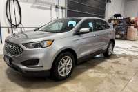 2023 FORD EDGE - Ripley RV Details page