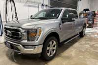 2021 FORD F150 SUPER CREW CAB - 6.5' BOX - Ripley RV Details page