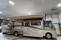 2012 WINNEBAGO SIGHTSEER 33C - Ripley RV Details page
