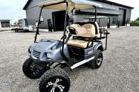 2024 AGT NOMAD - Ripley RV Details page