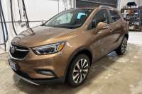 2017 GENERAL MOTORS BUICK ENCORE ESSENCE - Ripley RV Details page