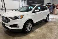 2024 FORD EDGE - Ripley RV Details page
