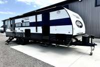 2025 FOREST RIVER GREY WOLF 24RRT - Ripley RV Details page