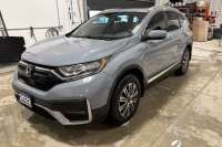 2022 HONDA CR-V - Ripley RV Details page