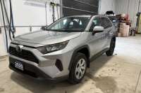 2020 TOYOTA RAV4 - Ripley RV Details page