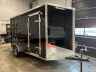 2026 WEBERLANE WL V NOSE 6 X 12 X 6.6 SINGLE AXLE - Image 1 of 17