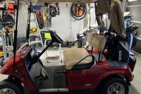 2011 EZ-GO PREMIUM DRIVER - Ripley RV Details page