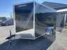 2024 WEBERLANE WL V NOSE 7X14 TANDEM AXLE BLACK - Image 4 of 12