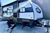 2025 FOREST RIVER WOLF PUP 16BHSW - Ripley RV Details page