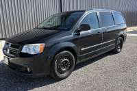 2013 DODGE GRAND CARAVAN - Ripley RV Details page
