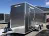 2026 WEBERLANE WL V NOSE 7X14 TANDEM AXLE CHARCOAL GREY - Image 1 of 15
