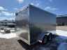 2026 WEBERLANE WL V NOSE 7X14 TANDEM AXLE CHARCOAL GREY - Image 6 of 15