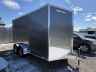 2026 WEBERLANE WL V NOSE 7X14 TANDEM AXLE CHARCOAL GREY - Image 7 of 15