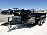 2026 WEBERLANE WL DUMP TRAILER 6X12 - Image 4 of 10