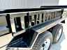 2026 WEBERLANE WL DUMP TRAILER 6X12 - Image 9 of 13