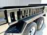 2026 WEBERLANE WL DUMP TRAILER 6X12 - Image 7 of 10