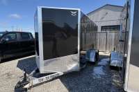 2026 TOW-TEK 7 X 14 V NOSE ECO - Ripley RV Details page