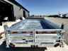 2024 WEBERLANE WL DUMP TRAILER 6X12 TANDEM - Image 3 of 12
