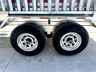 2024 WEBERLANE WL DUMP TRAILER 6X12 TANDEM - Image 10 of 12