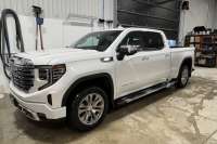 2022 GMC SIERRA 1500 - Ripley RV Details page
