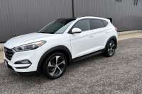 2016 HYUNDAI TUCSON - Ripley RV Details page