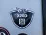 2019 JAYCO JAY FEATHER ULTRA LITE X20D - Image 6 of 26
