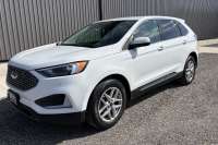 2023 FORD EDGE - Ripley RV Details page