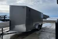 2026 TOW-TEK CARGO 7X16 TANDEM RAMP DOOR - Ripley RV Details page