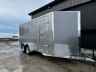 2026 TOW-TEK CARGO 7X16 TANDEM RAMP DOOR - Image 4 of 12