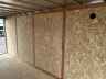 2026 TOW-TEK CARGO 7X16 TANDEM RAMP DOOR - Image 12 of 12