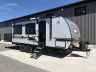2026 FOREST RIVER CHEROKEE GREY WOLF BLACK LABEL 18RRBL - Image 1 of 22