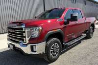 2021 GMC 2500 HD CREW CAB 4X4 - Ripley RV Details page
